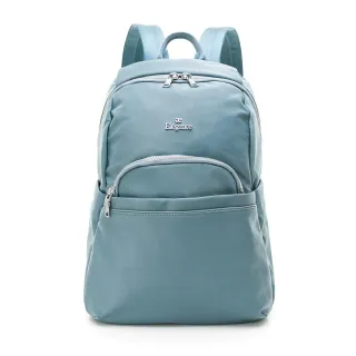 【ELEGANCE】Naomi 多夾層後背包(乾燥玫瑰粉) 歷史價格詳細信息