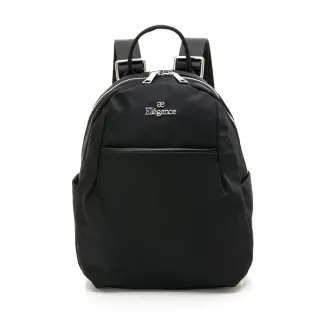 【ELEGANCE】Naomi 直式手提肩背隨行包(經典黑) 歷史價格詳細信息