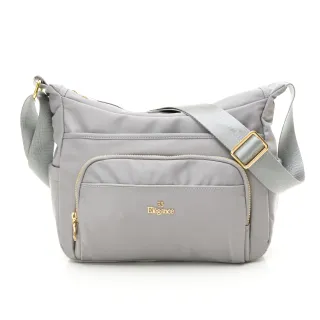 【ELEGANCE】Naomi 直式手提肩背隨行包(經典黑) 歷史價格詳細信息