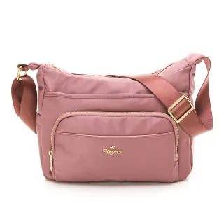 【ELEGANCE】Naomi 直式手提肩背隨行包(經典黑) 歷史價格詳細信息