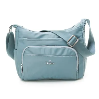 【ELEGANCE】Naomi 直式手提肩背隨行包(經典黑) 歷史價格詳細信息