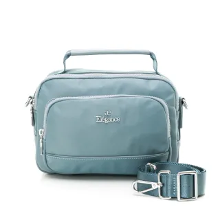 【ELEGANCE】Naomi 直式手提肩背隨行包(經典黑) 歷史價格詳細信息