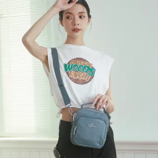 【ELEGANCE】Naomi 直式手提肩背隨行包(經典黑) 歷史價格詳細信息