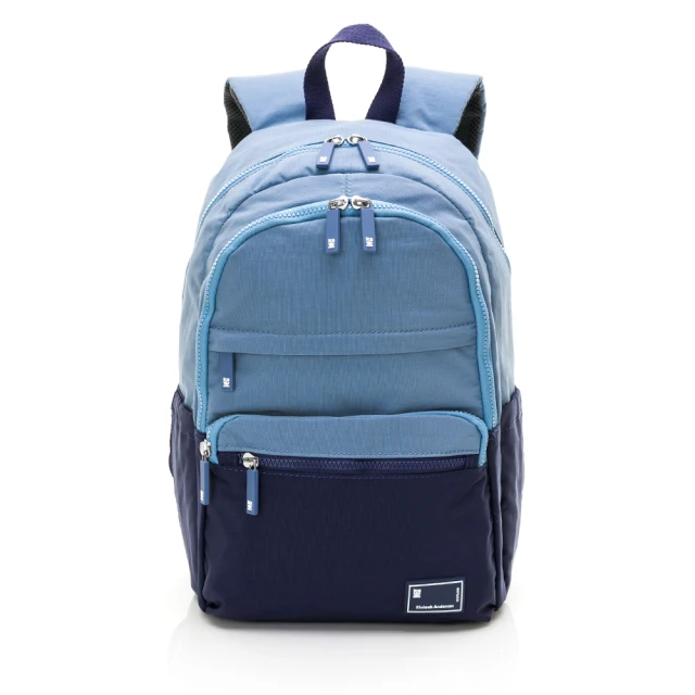 【Kinloch Anderson】清新摩卡 機能後背包(深藍色) 歷史價格詳細信息