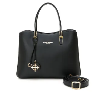 【金安德森】Camille 簡約托特包-優雅黑 歷史價格詳細信息