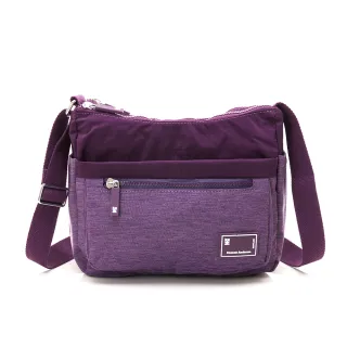 【Kinloch Anderson】Macchiato 造型斜側包-灰色 歷史價格詳細信息