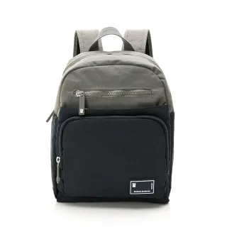 【Kinloch Anderson】Macchiato 造型斜側包-灰色 歷史價格詳細信息