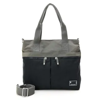 【Kinloch Anderson】Macchiato 造型斜側包-灰色 歷史價格詳細信息