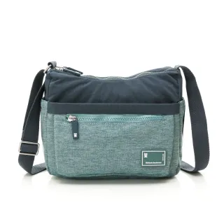 【Kinloch Anderson】Macchiato 造型斜側包-灰色 歷史價格詳細信息