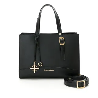 【金安德森】Camille 簡約托特包-優雅黑 歷史價格詳細信息