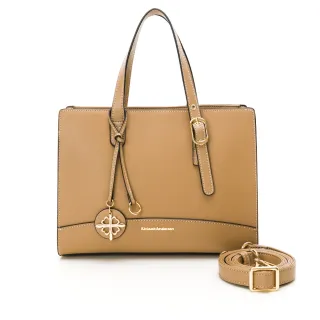 【金安德森】Camille 簡約托特包-優雅黑 歷史價格詳細信息