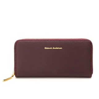 【金安德森】Enid 經典壓釦式短夾(多色任選) 歷史價格詳細信息