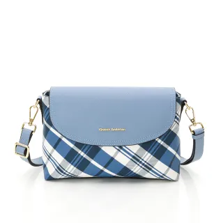 【金安德森】 Mykonos 信封包-淺藍 歷史價格詳細信息