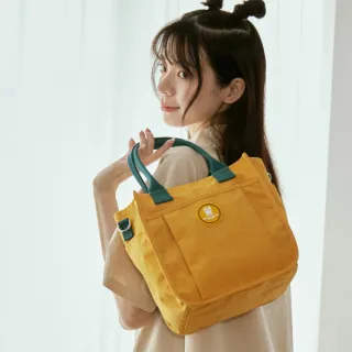 【Kinloch Anderson】迷霧森林 大容量斜側包-黑色 歷史價格詳細信息