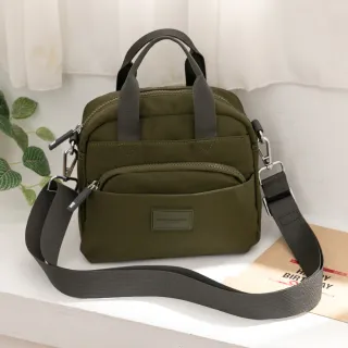 【金安德森】輕甜旅程 輕巧休閒2Way斜側包-桃紅色 歷史價格詳細信息