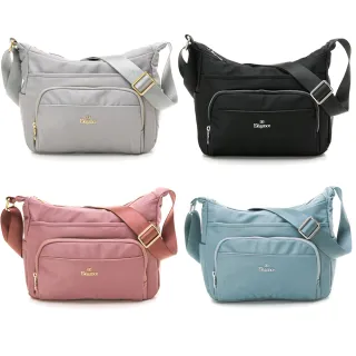 【ELEGANCE】Naomi 直式手提肩背隨行包(經典黑) 歷史價格詳細信息