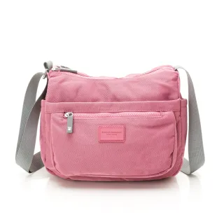 【金安德森】輕甜旅程 船形休閒斜側包(桃紅色) 價格比較,價格查詢,歷史價格詳細信息