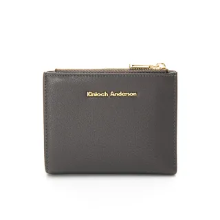 【金安德森】Evelyn 牛皮拉鍊長夾-夜空黑 歷史價格詳細信息