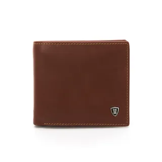 【金安德森】Owen 牛皮單窗翻蓋式長夾-咖啡色 歷史價格詳細信息