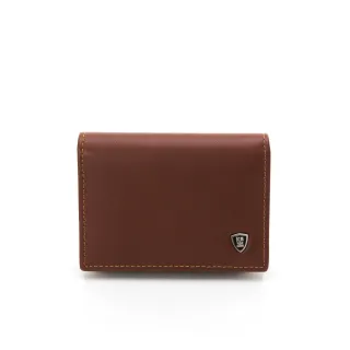 【金安德森】Owen 牛皮左右翻基本短夾(咖啡色) 歷史價格詳細信息