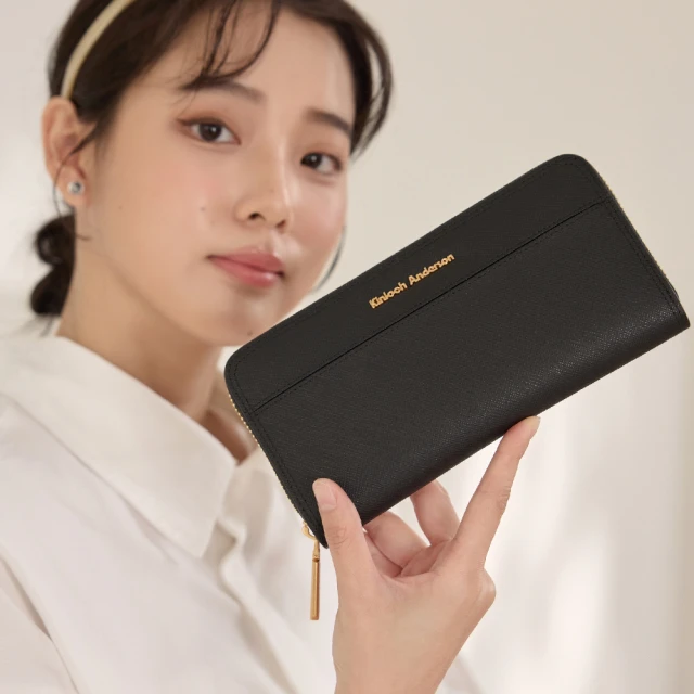 【金安德森】Dale 壓釦長夾(灰色) 歷史價格詳細信息