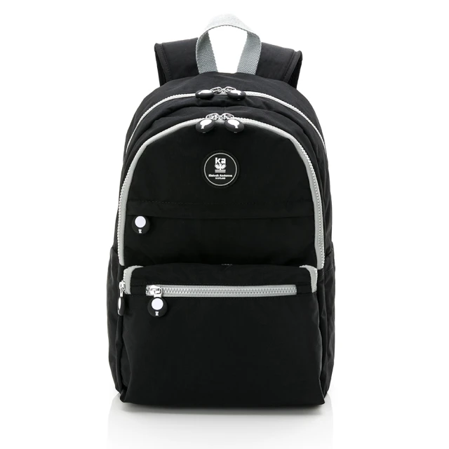 【Kinloch Anderson】迷霧森林 大容量斜側包-黑色 歷史價格詳細信息