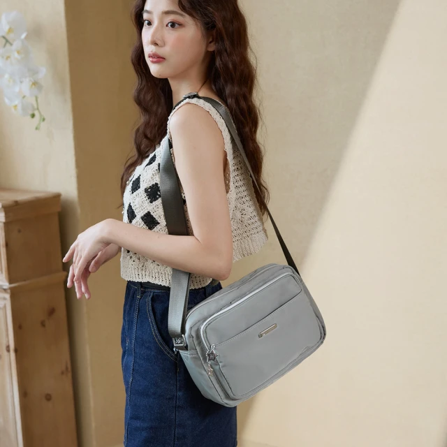 【Kinloch Anderson】城市酷玩 掀蓋後背包(灰綠) 歷史價格詳細信息