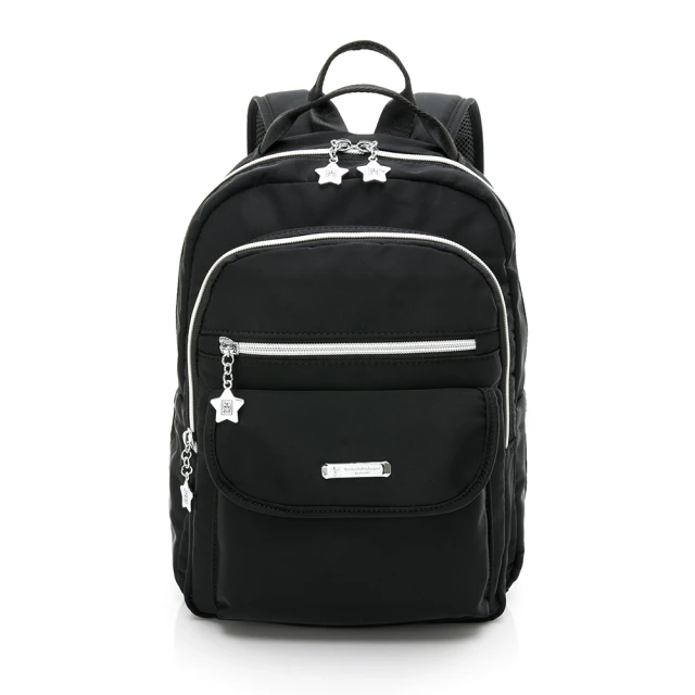 【Kinloch Anderson】城市酷玩 掀蓋後背包(灰綠) 歷史價格詳細信息