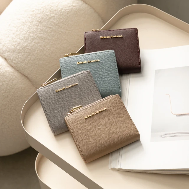 【金安德森】經典多格層長夾(多款任選) 歷史價格詳細信息