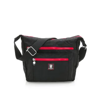 【Kinloch Anderson】極簡耀色 中型正方款斜側輕旅包 -黑色 歷史價格詳細信息