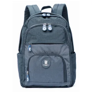 【Kinloch Anderson】SMILE 多功能方型側背包-深藍 歷史價格詳細信息