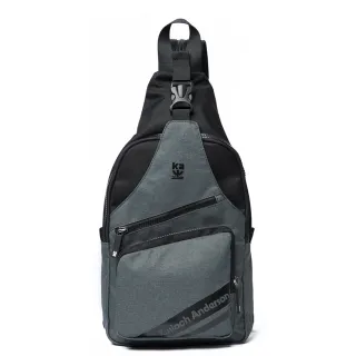 【Kinloch Anderson】Even簡約造型腰包-黑色 歷史價格詳細信息