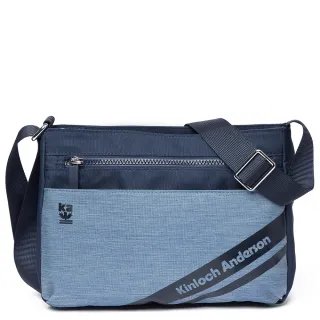 【Kinloch Anderson】Even簡約造型腰包-黑色 歷史價格詳細信息