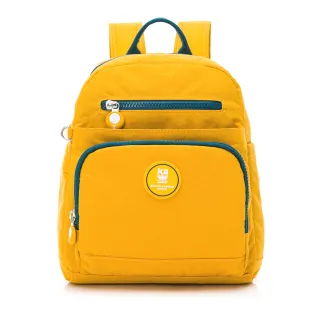 【Kinloch Anderson】迷霧森林 大容量斜側包-黑色 歷史價格詳細信息