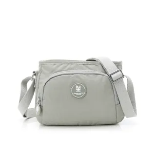 【Kinloch Anderson】FRANCIS  拉鍊斜側包 -藍色 歷史價格詳細信息