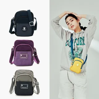 金安德森Kinloch  Anderson三層肩背包 歷史價格詳細信息