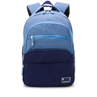 【Kinloch Anderson】清新摩卡 手提肩背兩用包-深藍 歷史價格詳細信息