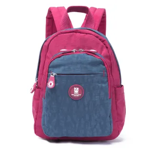 【Kinloch Anderson】SMILE 多功能方型側背包-深藍 歷史價格詳細信息