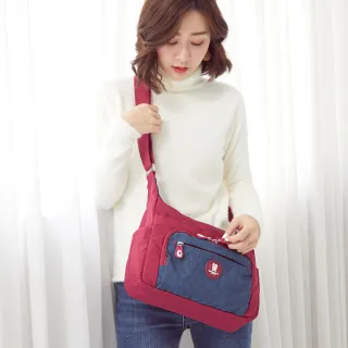 【Kinloch Anderson】SMILE 多功能方型側背包-深藍 歷史價格詳細信息