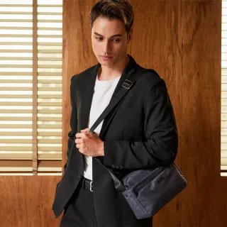 【Kinloch Anderson】Force極簡造型大容量多隔層後背包-藍色 歷史價格詳細信息