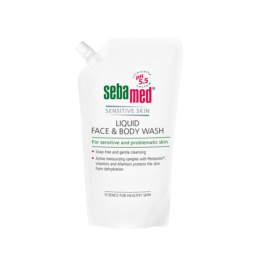 Sebamed 施巴 潔膚露 1000ml PH5.5 歷史價格詳細信息