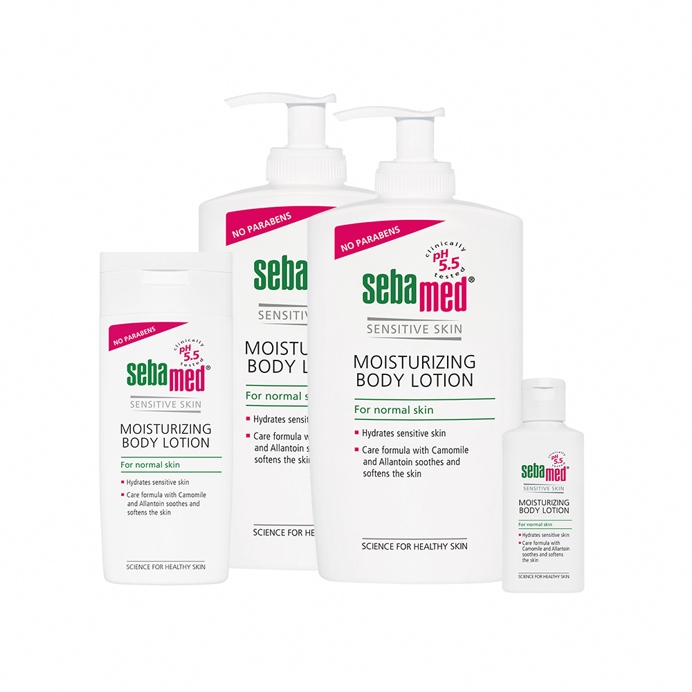 Seba med 施巴 潤膚乳液(200ml)【小三美日】PH 5.5 一般/敏感肌適用 D104601 歷史價格詳細信息