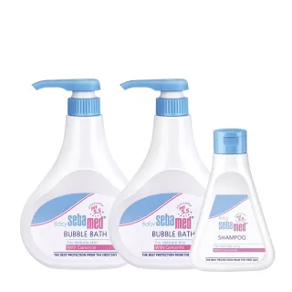 Sebamed 施巴 嬰兒泡泡浴露直播贈品-嬰兒潤膚乳液50ml【宜兒樂】 歷史價格詳細信息