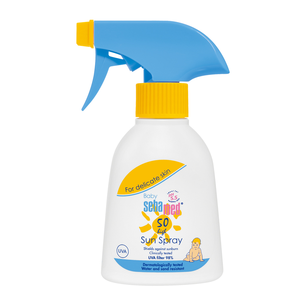 Sebamed 施巴嬰兒防曬保濕乳SPF50/50ML，六個月以上嬰幼兒、老人，皆適用 娃娃購 婦嬰用品專賣店 歷史價格詳細信息