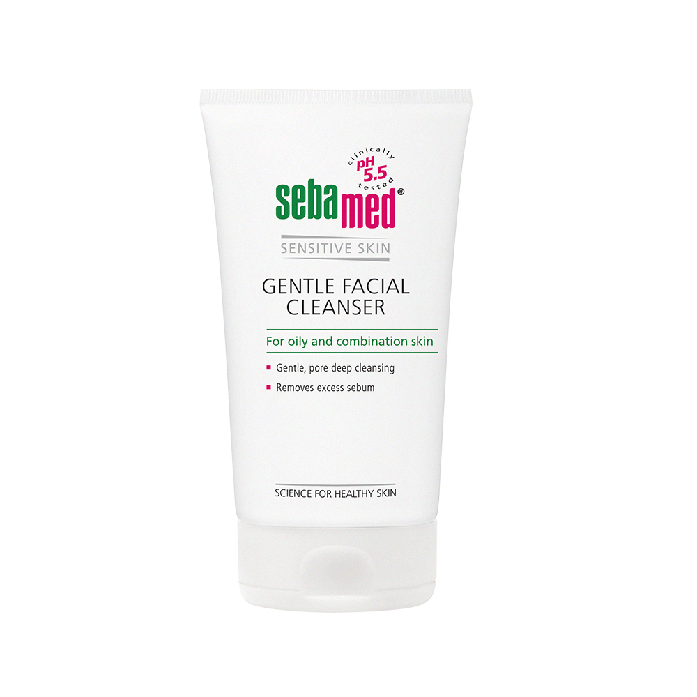 施巴 Sebamed  深層淨透潔面露 150ml 歷史價格詳細信息