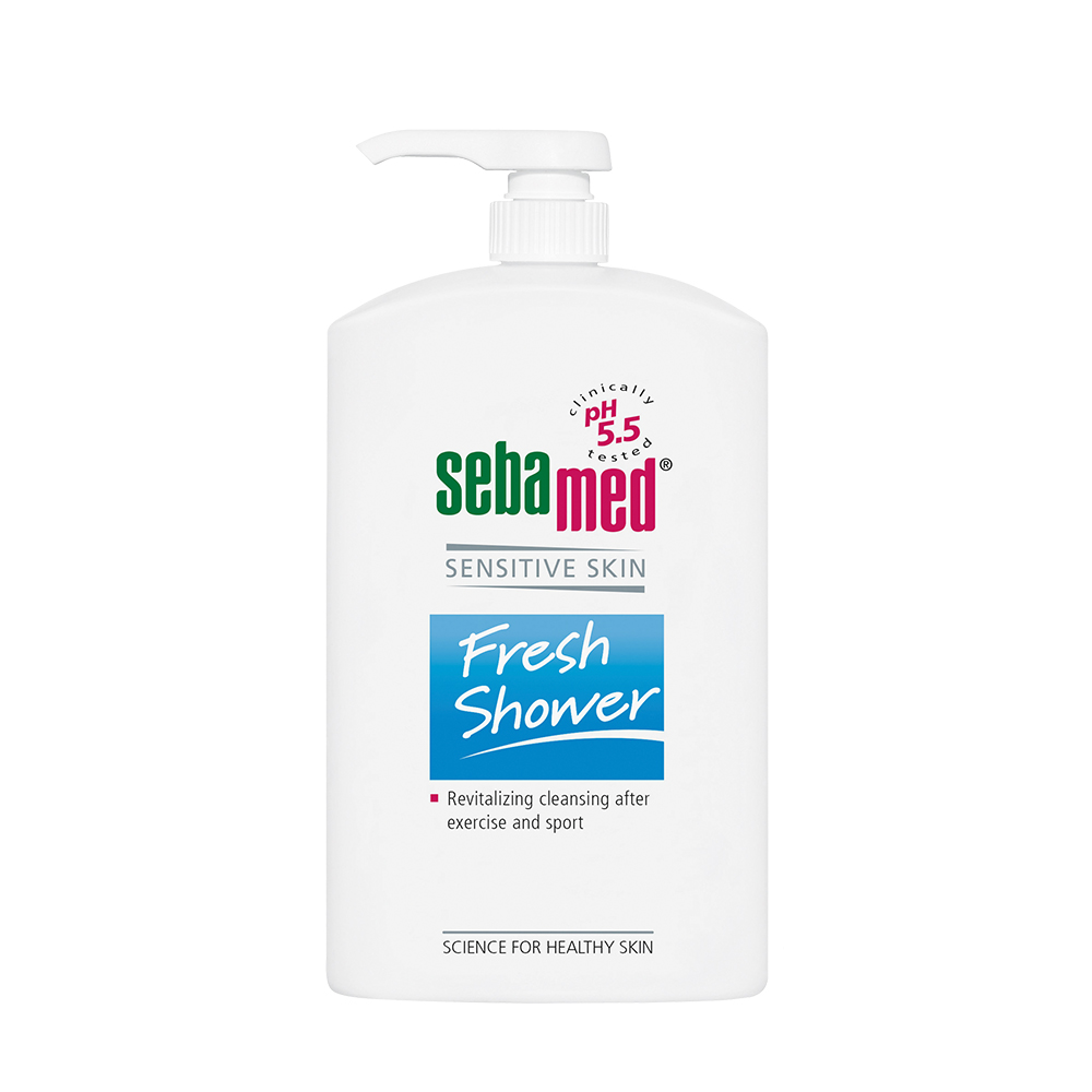 施巴 Sebamed  運動沐浴乳(活力麝香) 1000ml[免運費] 歷史價格詳細信息