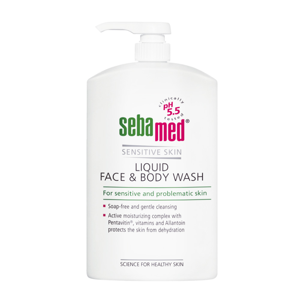 Sebamed 施巴 潔膚露 1000ml PH5.5 歷史價格詳細信息