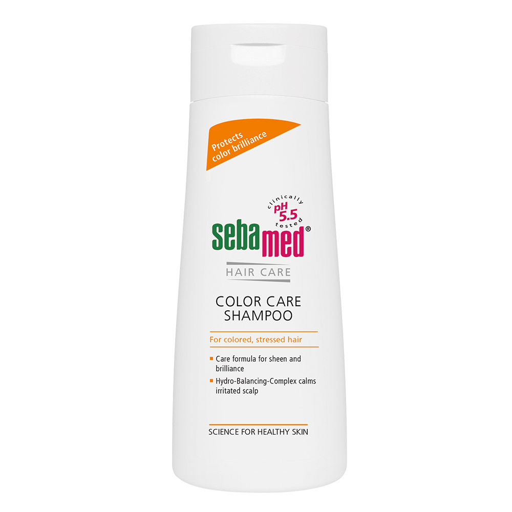 sebamed 施巴護色亮采洗髮乳400ML，德國原裝進口，門市經營，購物有保障 娃娃購 婦嬰用品專賣店 歷史價格詳細信息