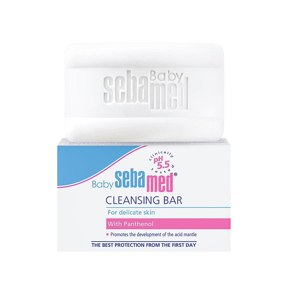 Seba med 施巴 嬰兒潔膚皂(100g)【小三美日】D326010 歷史價格詳細信息