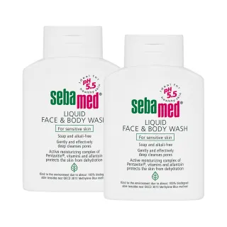 【施巴】施巴潔膚露200ml(洗臉/沐浴兩用) 歷史價格詳細信息